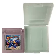 Fita Mega Man 5 Cartucho Jogo Compatível Game Boy Gbc Gba