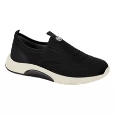 Tênis Feminino Slip On Modare Sem Cadarço Conforto 7378.108