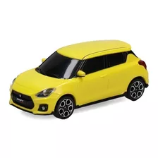 Suzuki Swift Sport 2020 En Miniatura