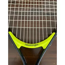 Raqueta De Tenis Slazanger Niños