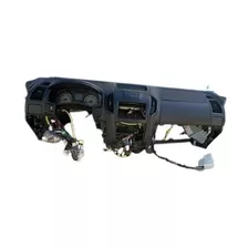 Airbag Delanteros Chevrolet Dmax 2015-2023