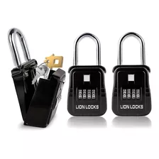 1500 Key Storage Lockbox, Setyourown Code Lock Key Ho...