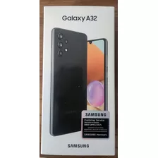 Samsung A32 - 128gb 