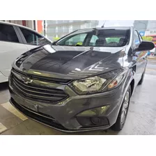 Chevrolet Onix Joy Plus Black Edition