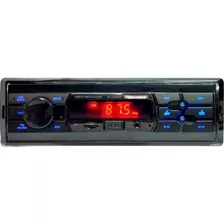 Rádio Roadstar Rs-2604br Usb/bluetooth