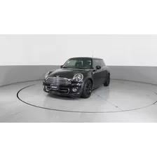 Mini Cooper 1.6 Cooper All Black At