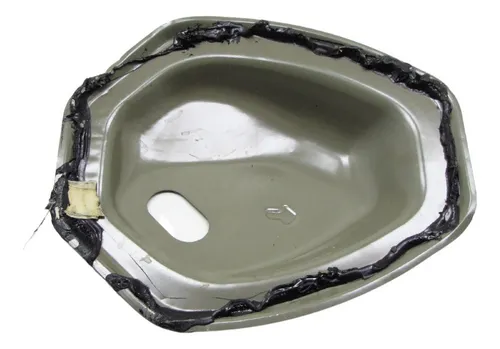 Tampa Do Tanque Da Carroceria Kwid 1.0 2019