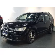 Dodge Journey 3.6 R/t Awd 5p 2015/2015