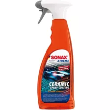 Protector Cerámico Xreme Sonax 750 Ml. (257 400)