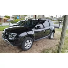 Renault Duster 2018 2.0 Ph2 4x2 Privilege 143cv