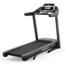 Horizon Fitness Adventure Viewfit Treadmill