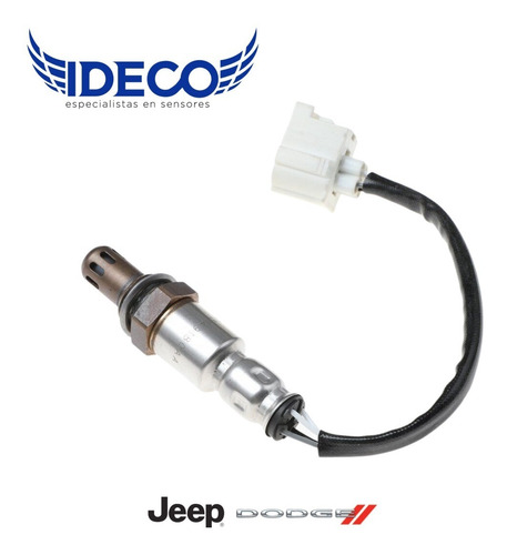 Sensor De Oxigeno Jeep Grand Cherokee Renegade Wrangler  Foto 3