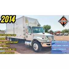 Rabon Durastar International 4300 Torton 2014