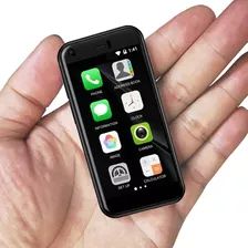  Mini Smartphone 3g Dual Sim 2.4 Pulgadas 5.0mp Desbloqueado