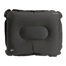 © Almohada Inflable Camping Quechua® Air Basic