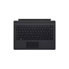 Microsoft Surface Pro 3 Tipo De Cubierta (negro)