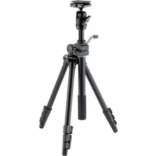 Velbon Vs-443d Aluminum TriPod With Qhd-53d Ball Head