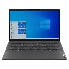 Lenovo Ideapad 5 I5-1135g7 512gb Ssd 16gb Fhd Ips Win10