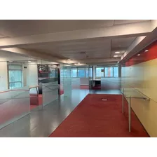 Oficina 350 M2, Centro De Temuco (5920)