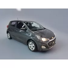 Chevrolet Spark 2019