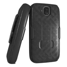 Rome Tech Funda Con Clip Para Cinturón Para Kyocera