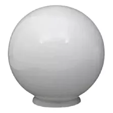 Globo De Vidro Boca 15x30 Vidro Reposição