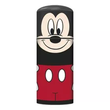 Vaso Botella Sport Con Pico Y Tapa Orig Cresko Color Mickey Mouse