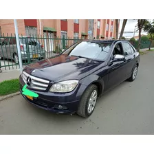 Mercedes Benz C200 Kompressor