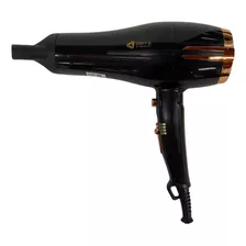 Secador De Pelo 3 Velocidades Premium Glam Style 2000w Oryx