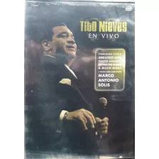 Dvd Salsa Tito Nieves