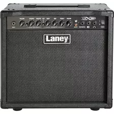 Amplificador Guitarra 35w Overdrive Reverb Laney Lx35r