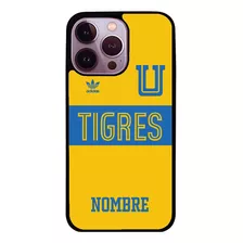 Funda Tigres Retro Originals Poco Personalizada