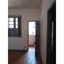 Apartamento Tipo Casa Quarto E Sala Em São Cristóvão