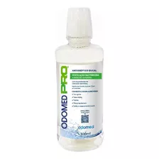 Enxaguante Bucal Odomedpro 300ml