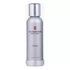 Swiss Army Classic Edt 100ml Sin Caja Para Hombre