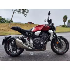 Cb 1000r