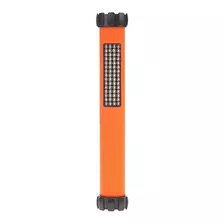 Nightstick Nsp1260 Multiuso Linterna Led Color Naranja