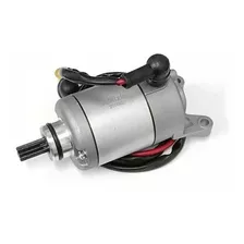 Motor Partida Mt 03 16/20 Yzf R3 Abs 16/20 R3 Monster 20/21