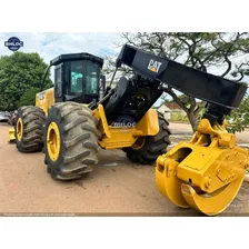 Skidder Caterpillar 525d Ref.227343