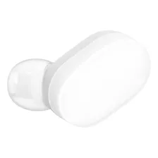 Audífonos In-ear Inalámbricos Xiaomi Mi Airdots Twsej02lm Blanco