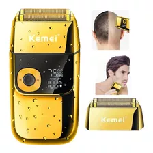 Rasuradora Kemei Km-2028 Shaver Profesional