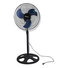 Ventilador Pedestal 18 Pulgadas 80w 3 Velocidades Giratorio