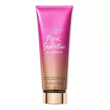 Creme Victoria's Secret Com Brilho Pure Seduction 236ml