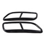 Z Car Exhaust Tail Tip Glossy For 6, Byd S6, Audi S6