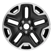 Roda Aro 17 Renegade Jeep 735604694