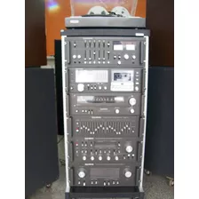 Gradiente Rack R-1 Cópia, Systen One