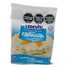 Chantilly Ledevit En Polvo Crema 250g