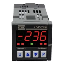 Indicador Digital Microprocessado Hw7000 Hcrr Coel 100 240v