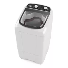 Lavadora Automática Popmatic 8 Kg Branca Mueller 220v