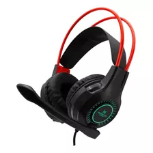 Au727 Headset Gamer Monster Trap